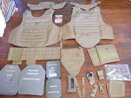New Printable Armor Is Hardest Organic Substance Ever Designed Bullet Proof Vest Tactical Vest Armor Vest