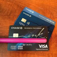 大通銀行chase ink business preferred 商業信用卡之租車保障攻略 bricklin rental car insurance car rental