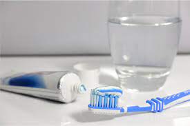 Your immediate vigorous rinsing of the mouth may cut down the effectiveness of the fluoride. How Does Fluoride Strengthen Teeth Sloan Dental