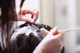 Il s'agit essentiellement de produits à base non seulement elles couvrent efficacement les cheveux blancs, mais en plus, elles donnent de jolis reflets à la chevelure. Mes Cheveux Blancs Je Les Colore Ou Pas Top Sante