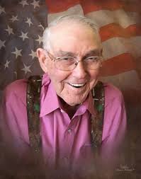 Hubert Qualls Jr. Obituary December 27, 2020