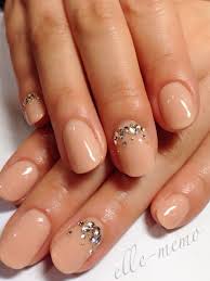 Gelové nehty francie do ztracena.ráj nehtů má ve svém sortimentu také nádherné dekorační ozdoby na nehty. Vysledek Obrazku Pro Gelove Nehty S Kaminky Navod Love Nails Neutral Nails Creative Nails
