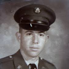 Charlie Esparza Obituary May 27, 2025