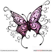 I Think This Is The One I Ve Settled On Tribal Butterfly Tattoo Butterfly Tattoo Designs Butterfly Tattoo