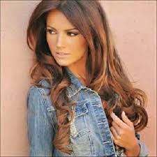 Kirik Fon Su Dalgasi Sac Sekilleri Modelleri 2014 Hair Styles Gorgeous Hair Hair Makeup