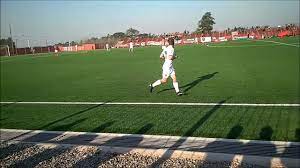 It is currently used primarily for football matches. Complejo Rentistas Montevideo Uruguay Youtube