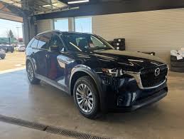 Image result for Deep Crystal Blue 2025 CX-90