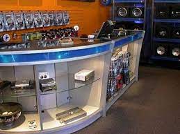 front counter penyimpanan