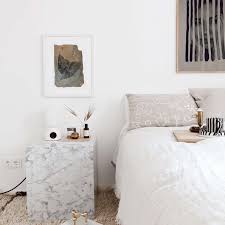 It is the complimentary nightstand to the trysil bed we have in our spare bedroom, so this works.4. 18 Nightstand Ideas To Upgrade Any Bedroom