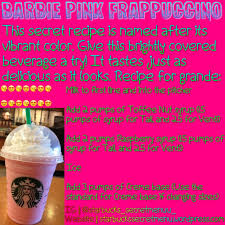 Http Starbuckssecretmenu Wordpress Com Secret Frappuccinos Starbucks Secret Menu Secret Menu Starbucks Drinks