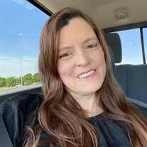 Angela Louise Rush Crisp Obituary