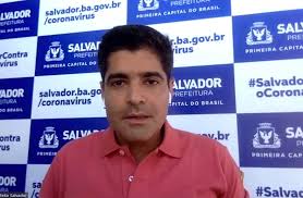Soares, cifras, tablaturas e vídeo aulas. Acm Neto E Aprovado Por 75 Em Salvador Rejeicao E De 8 Poder360