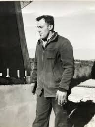 Obituary of Guild Tolman