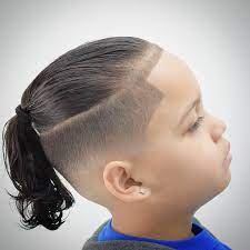 Epingle Sur Top 100 Hairstyles For Boys