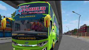 Trip santai bareng alfarruq termuda akselerasi mr gaplek pake mercedes benz oh1525. Jb 3 Mr Gaplek Mp Alfaruq Mod Bussid Youtube