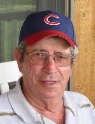 Obituary information for Bill Luther