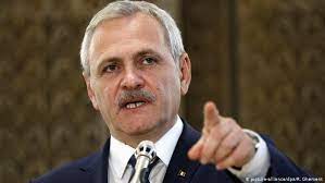 Stream tracks and playlists from liviu dragnea on your desktop or mobile device. Romania S Parliament Passes Bill To Weaken Corruption Rules News Dw 04 07 2018