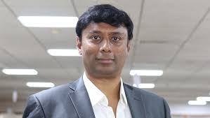 Mohan Kumar Sundaram