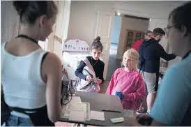 Kyrkoherden: ”Det känns fantastiskt roligt”