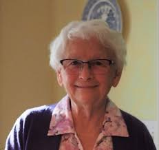 HILL (NEE SANDERS), Hazel May