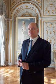 The family relocated to south africa in 1989. Prince Albert Ii Of Monaco Gives Rare Insight Into Glamorous Life In Monaco In New Documentary Tatler