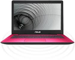 Vivobook s13 yang ramping dan ringan ini memiliki fitur tepi potongan berlian dan sentuhan akhir bertekstur, dan tersedia dalam beberapa warna unik yang telah. Asus X453sa Bx402d Intel N3050 4gb 500gb 14 Inch Dos White Jakartanotebook Com