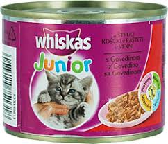 Whiskas Kedi Mamasi Kopek Mamalari Sitesi Istanbul