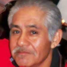 Obituary information for Rosendo 'Roy' Mendez