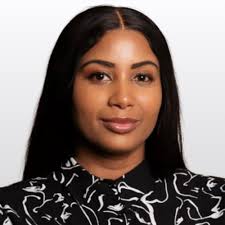 Tessa Atkinson-Adams, MPA