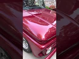 Image result for Pink 1966 Truck