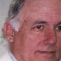 Blair Robert Nappenberger Obituary