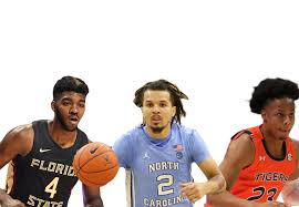 Most of those traded picks are toward the end of round 1, where contenders dealt the pick in an effort to improve. Nba Mock Draft Guide 2020
