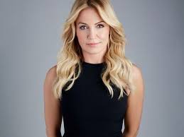 Michelle Beadle Michelle Beadle Celebrities Female Beautiful Blonde