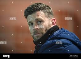 Luke stanley hi-res stock photography and images