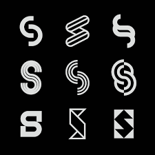 Stretch marks, also known as striae, are scars that appear on various parts of your skin, primarily around your stomach, thighs, hips, breasts, upper arms, lower back and calves. S Marks Which One S Your Favourite Work By Mansurivaris Follow Us For More Dose Of Logo Logotype Lo Monogram Logo Design G Logo Design Typeface Logo