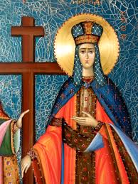 Icoana înfăţişează pe sfinţii împăraţi constantin şi elena, sărbătoriţi pe 21 mai. Sfintii Imparati Constantin Si Elena Cei Intocmai Cu Apostolii Theodor Art Icoana Darul Lui Dumnezeu