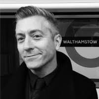 David Wylde's Instagram, Twitter & Facebook