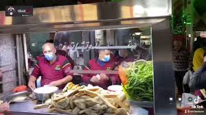 تجربتي مع كبدة علي بركة الله في رمسيس Youtube