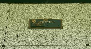 Nathan “Nick” Horowitz (1931-2016)