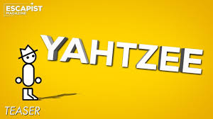 Yahtzee Documentary Teaser Resetera