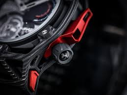 More than 3,000 verified dealers worldwide. Techframe Ferrari Tourbillon Chronograph British Muslim Magazine