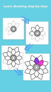 Maybe you would like to learn more about one of these? How To Draw Flowers Fur Android Apk Herunterladen