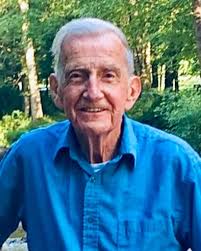 Richard L. Trace Obituary December 24, 2024