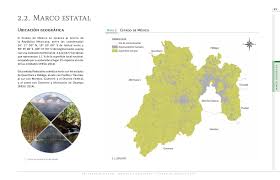 Download a political map of mexico and use them for your purpose. Resultados Del Inventario Estatal Del Estado De Mexico Snigf
