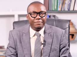 Nouvelle constitution : l'appel du NET à Faure Gnassingbé