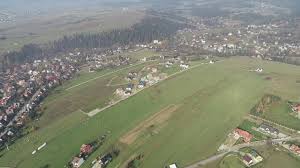 Luchthaven frederic chopin (warschau, polen). Nowy Targ Kokoszkow Youtube
