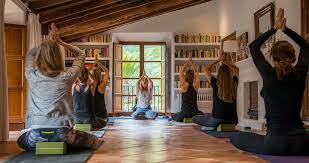 He conducts seminars throughout italy and in other countries and. 9 Of The Best Yoga Retreats On Mallorca Discover Mallorca