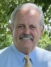 Obituary information for Gary Dean Garrett