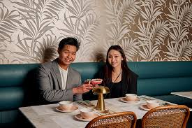 Green shoots” in city's economy: new openings, traders enhance offerings  and hotel bookings up