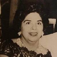 Celia Marquez Obituary